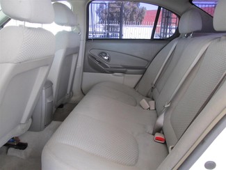 2007 Chevrolet Malibu LS w/1FL Gardena, California 10
