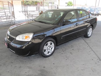 2007 Chevrolet Malibu LT w/1LT Gardena, California