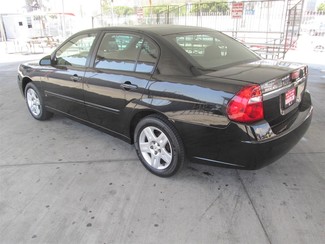 2007 Chevrolet Malibu LT w/1LT Gardena, California 1
