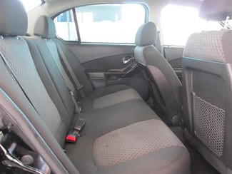 2007 Chevrolet Malibu LT w/1LT Gardena, California 11