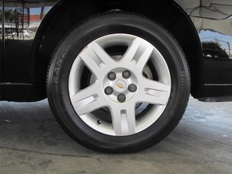 2007 Chevrolet Malibu LT w/1LT Gardena, California 13