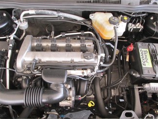 2007 Chevrolet Malibu LT w/1LT Gardena, California 14
