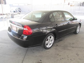 2007 Chevrolet Malibu LT w/1LT Gardena, California 2