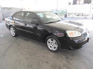 2007 Chevrolet Malibu LT w/1LT Gardena, California 3