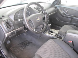 2007 Chevrolet Malibu LT w/1LT Gardena, California 4