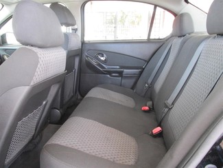 2007 Chevrolet Malibu LT w/1LT Gardena, California 10