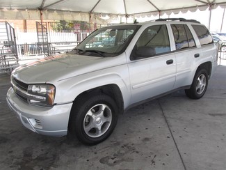 2007 Chevrolet TrailBlazer LS Gardena, California