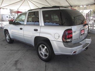 2007 Chevrolet TrailBlazer LS Gardena, California 1
