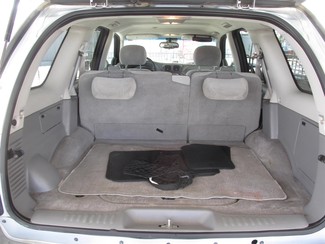 2007 Chevrolet TrailBlazer LS Gardena, California 11