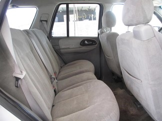 2007 Chevrolet TrailBlazer LS Gardena, California 12