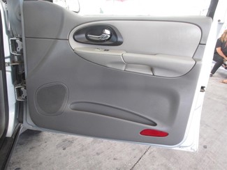 2007 Chevrolet TrailBlazer LS Gardena, California 13