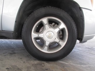 2007 Chevrolet TrailBlazer LS Gardena, California 14