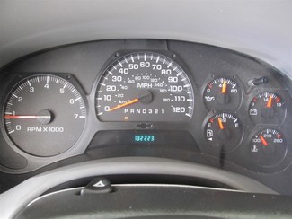 2007 Chevrolet TrailBlazer LS Gardena, California 5