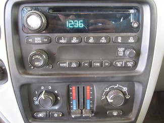 2007 Chevrolet TrailBlazer LS Gardena, California 6
