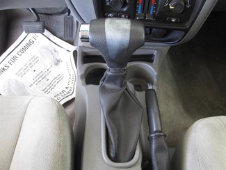2007 Chevrolet TrailBlazer LS Gardena, California 7