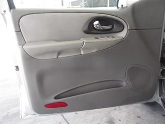 2007 Chevrolet TrailBlazer LS Gardena, California 9