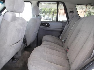 2007 Chevrolet TrailBlazer LS Gardena, California 10