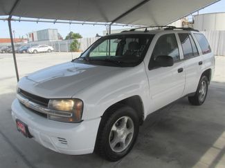 2007 Chevrolet TrailBlazer LS Gardena, California
