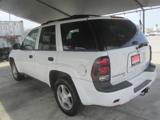 2007 Chevrolet TrailBlazer LS Gardena, California 1