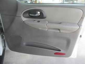 2007 Chevrolet TrailBlazer LS Gardena, California 13