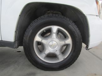 2007 Chevrolet TrailBlazer LS Gardena, California 14