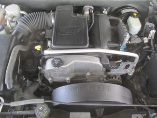 2007 Chevrolet TrailBlazer LS Gardena, California 15