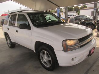 2007 Chevrolet TrailBlazer LS Gardena, California 3