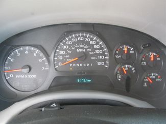 2007 Chevrolet TrailBlazer LS Gardena, California 5