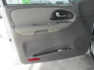 2007 Chevrolet TrailBlazer LS Gardena, California 9