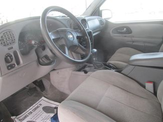 2007 Chevrolet TrailBlazer LS Gardena, California 4