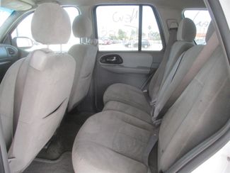 2007 Chevrolet TrailBlazer LS Gardena, California 10