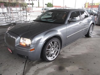 2007 Chrysler 300 Limited Gardena, California