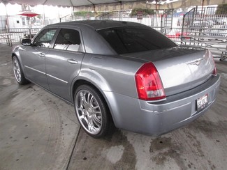 2007 Chrysler 300 Limited Gardena, California 1