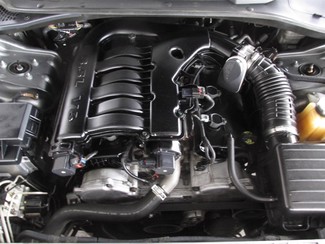 2007 Chrysler 300 Limited Gardena, California 15