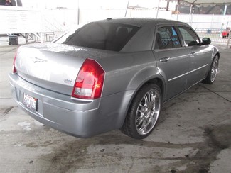 2007 Chrysler 300 Limited Gardena, California 2