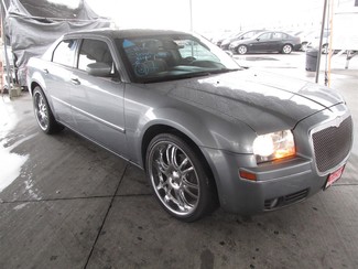 2007 Chrysler 300 Limited Gardena, California 3