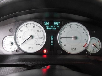 2007 Chrysler 300 Limited Gardena, California 5