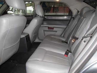 2007 Chrysler 300 Limited Gardena, California 10