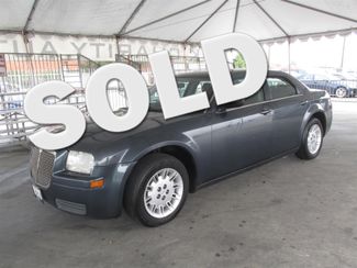 2007 Chrysler 300 Gardena, California