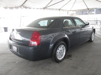 2007 Chrysler 300 Gardena, California 2