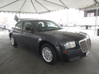 2007 Chrysler 300 Gardena, California 3