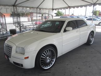 2007 Chrysler 300 Touring Gardena, California
