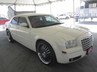 2007 Chrysler 300 Touring Gardena, California 3