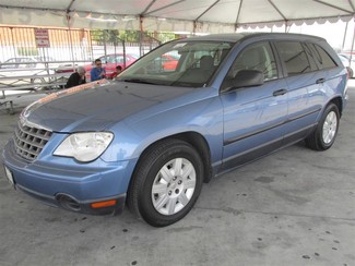 2007 Chrysler Pacifica Gardena, California