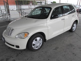 2007 Chrysler PT Cruiser Gardena, California