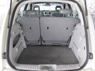 2007 Chrysler PT Cruiser Gardena, California 11