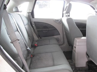 2007 Chrysler PT Cruiser Gardena, California 12