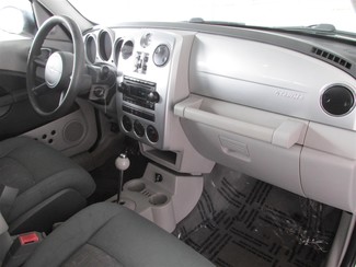 2007 Chrysler PT Cruiser Gardena, California 8