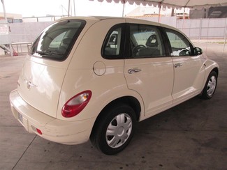 2007 Chrysler PT Cruiser Gardena, California 2