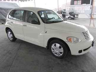 2007 Chrysler PT Cruiser Gardena, California 3